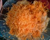 Foto langkah ke 2 dari resep Gurita sosis ayam sayur.