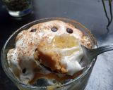 Foto langkah ke 6 dari resep Banoffee.