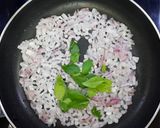 A picture of step 6 of Spicy Chicken Chettinad.