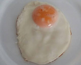 Foto del paso 1 de la receta: Huevo halloween 😱👻😱😱👻