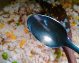 Foto langkah ke 13 dari resep Nasi Goreng Hotel.
