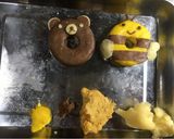 Foto langkah ke 11 dari resep Gethuk Karakter Favorit Si Kecil.