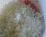 Foto del paso 1 de la receta: Kipi con arroz