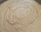 A picture of step 3 of Traditional Macarons.