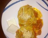 صورة لخطوة 3 من وصفة Tagliatelle تاجلياتال