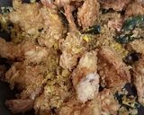 Foto langkah ke 5 dari resep Udang Goreng Nestum.