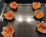 Foto del paso 2 de la receta: Crujiente de hummus