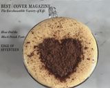 Hình bước làm 3 của món Cacao trứng