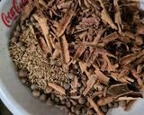 Foto del paso 3 de la receta: Mole rojo oaxaqueño (coloradito)