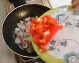 मटर पनीर (matar paneer recipe in Hindi) रेसिपी चरण 1 फोटो