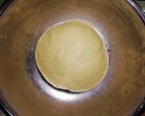 Foto langkah ke 4 dari resep Roti sisir eggless.