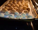 Foto del paso 9 de la receta: Galletitas pepitos 🍪