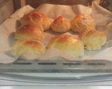 Foto del paso 7 de la receta: Pan de leche (TMX31)
