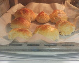 Foto del paso 7 de la receta: Pan de leche (TMX31)