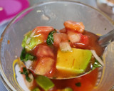 Foto del paso 3 de la receta: Cóctel de camarón