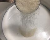 A picture of step 1 of Vegan Panna Cotta.