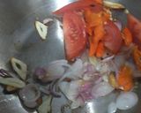 Foto langkah ke 3 dari resep 1017. Cah Kangkung Toge.