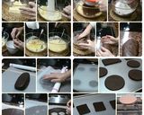 Foto del paso 2 de la receta: Galletas de chocolate decoradas para Halloween