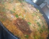 Foto del paso 5 de la receta: PAELLA ó ARROZ A LA MARINERA