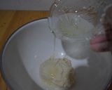 Foto langkah ke 3 dari resep Pizza Sosis.