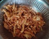 A picture of step 6 of Crispy Nimkin.