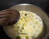 Foto del paso 3 de la receta: Canelones de espárragos trigueros al horno