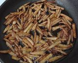 عکس مرحله 1 از دستور کلم پلو شیرازی 😋🥰