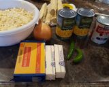 Foto del paso 2 de la receta: Crema de elote