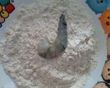 Foto langkah ke 3 dari resep Udang Goreng Tepung Simple.