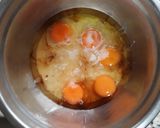 Foto del paso 2 de la receta: Flan de coco a base de leche condensada