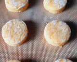 Foto del paso 4 de la receta: Scones de polenta y naranja🍊