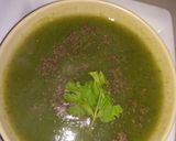 દૂધી નો સૂપ (Dudhi soup recipe in gujarati) રેસીપી સ્ટેપ4ફોટો