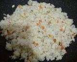 Foto langkah ke 2 dari resep Nasi Goreng Selimut 🍛.