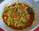 ઢાબા સ્ટાઈલ બટર પનીર મસાલા (Dhaba Style Butter Paneer Masala Recipe In Gujarati) રેસીપી સ્ટેપ9ફોટો