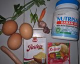 Foto langkah ke 1 dari resep Telur Ceplok ala India (Bihari style).