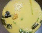 Foto langkah ke 2 dari resep Nasi kuning.