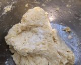 Foto del paso 2 de la receta: Scones de queso