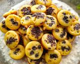 Foto langkah ke 5 dari resep Kue Cubit Khas Betawi.