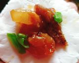Hình bước làm 4 của món Bánh ram ít