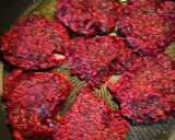 Cékla-répafasírt recept fázis 1 fotója