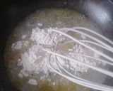 Foto del paso 2 de la receta Volovanes rellenos de Gambas