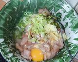 Foto langkah ke 1 dari resep Sup Pangsit Sohun.