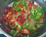 Foto del paso 1 de la receta: Fideos con merluza
