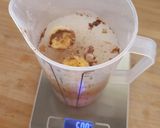 Foto del paso 3 de la receta: Tortitas de plátano y avena (aptas para BLW)