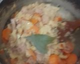 Foto del paso 4 de la receta: Cazuela de mondongo