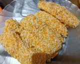 Foto langkah ke 3 dari resep Dori Crispy.