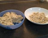 Foto del paso 4 de la receta: Torta vegana de manzana