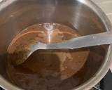 Stuffed Chocolate ladoo recipe step 7 photo
