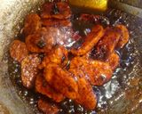 Foto langkah ke 5 dari resep Tempe Bacem Jawa.