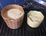 Foto del paso 7 de la receta: Pan dulce sin amasar